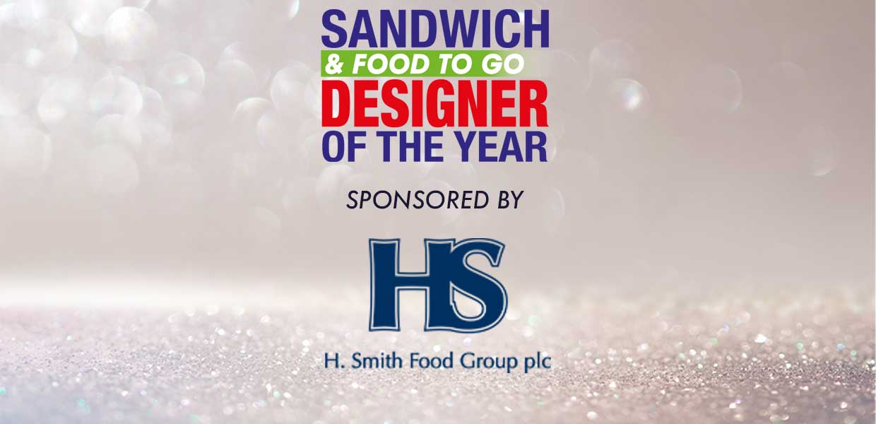 H. Smith Food Group Delightful Breaded Chicken Winner